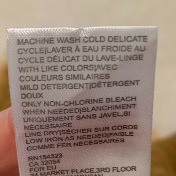 Free People Cover Up/Duster/Kimono One size - Picture 6 of 6